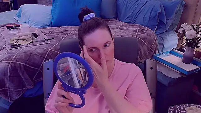 Snapshot of ninajaymes chatting on 2, 3, 2025 ninajaymes online show from 2, 3, 2025