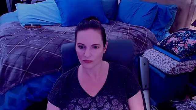ninajaymes online show from 12, 5, 2026