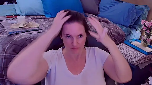 Snapshot of ninajaymes chatting on 18, 9, 2025 ninajaymes online show from 18, 9, 2025