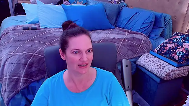 ninajaymes online show from 17, 2, 2026