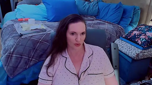 ninajaymes online show from 4, 6, 2026