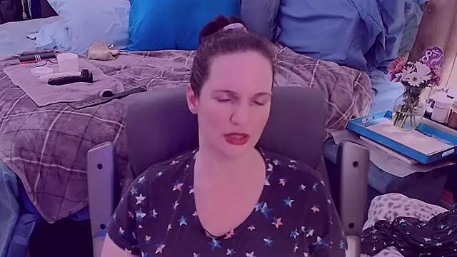 Snapshot of ninajaymes chatting on 5, 3, 2025 ninajaymes online show from 5, 3, 2025