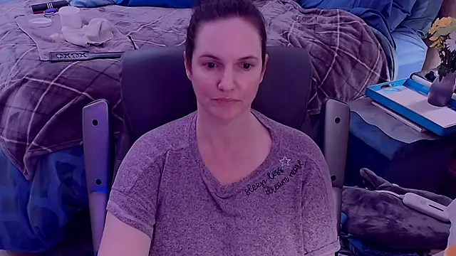 Snapshot of ninajaymes chatting on 19, 3, 2025 ninajaymes online show from 19, 3, 2025