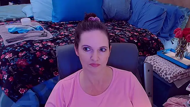 Snapshot of ninajaymes chatting on 2, 10, 2025 ninajaymes online show from 2, 10, 2025