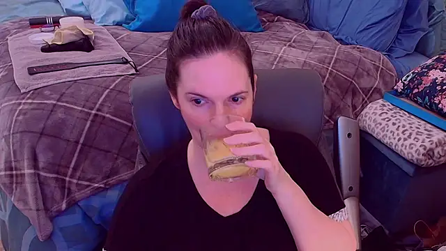 Snapshot of ninajaymes chatting on 14, 11, 2025 ninajaymes online show from 14, 11, 2025