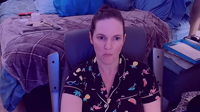 Snapshot of ninajaymes chatting on 27, 2, 2025 ninajaymes online show from 27, 2, 2025