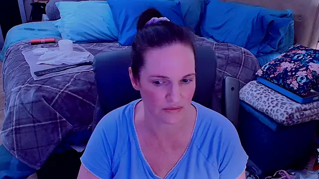 ninajaymes online show from 21, 4, 2026