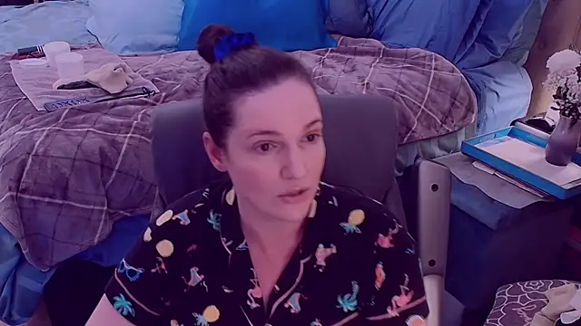 Snapshot of ninajaymes chatting on 28, 2, 2025 ninajaymes online show from 28, 2, 2025