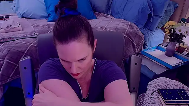 Snapshot of ninajaymes chatting on 13, 3, 2025 ninajaymes online show from 13, 3, 2025