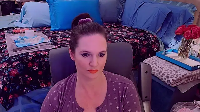 Snapshot of ninajaymes chatting on 3, 10, 2025 ninajaymes online show from 3, 10, 2025