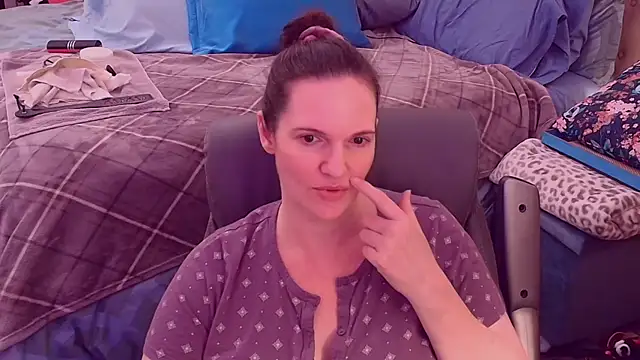 ninajaymes online show from 20, 12, 2025