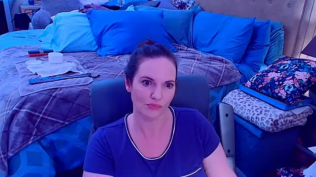 ninajaymes online show from 16, 3, 2026