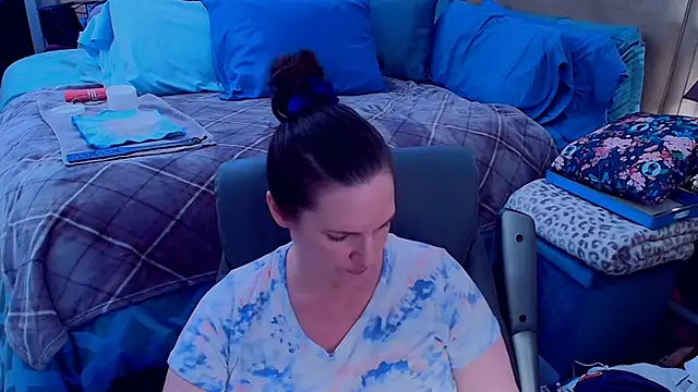 ninajaymes online show from 20, 3, 2026