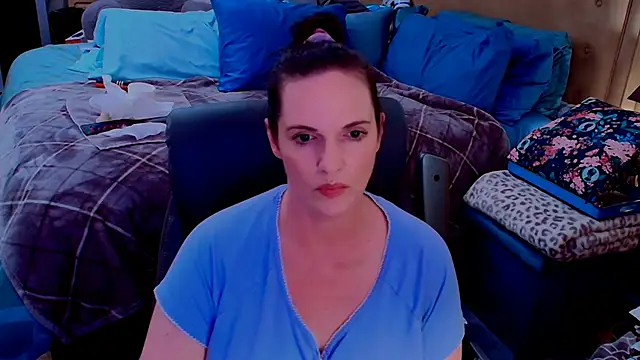 ninajaymes online show from 28, 6, 2026