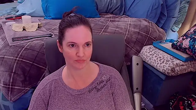 Snapshot of ninajaymes chatting on 28, 10, 2025 ninajaymes online show from 28, 10, 2025