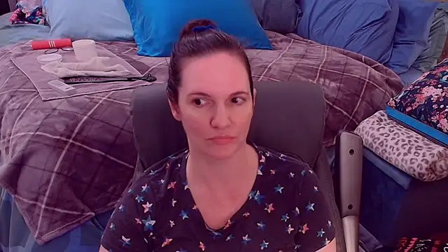 Snapshot of ninajaymes chatting on 27, 11, 2025 ninajaymes online show from 27, 11, 2025