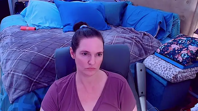 ninajaymes online show from 16, 2, 2026