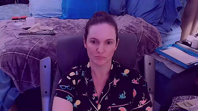 Snapshot of ninajaymes chatting on 27, 2, 2025 ninajaymes online show from 27, 2, 2025