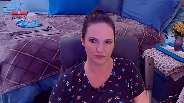 Snapshot of ninajaymes chatting on 30, 9, 2025 ninajaymes online show from 30, 9, 2025