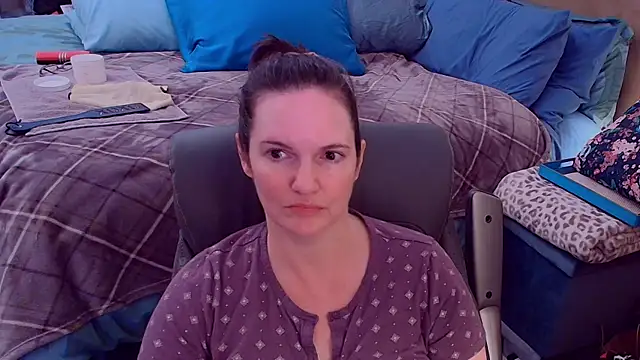 Snapshot of ninajaymes chatting on 17, 10, 2025 ninajaymes online show from 17, 10, 2025