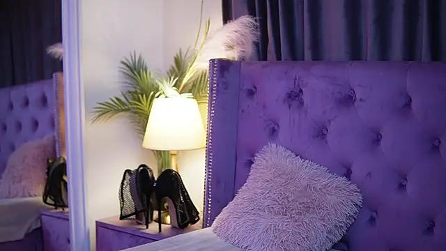 SaraiAngel online show from 3, 5, 2026