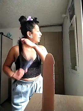 Coralaine 96 online show from 24, 2, 2026