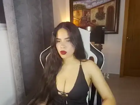 SuperNovaXOX online show from 2, 11, 2025