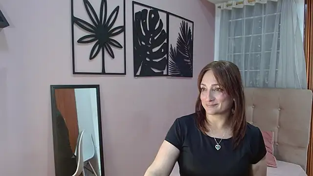 amara rousse1 online show from 27, 11, 2025