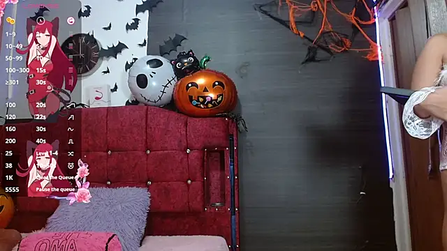 ShadenSx online show from 17, 10, 2025