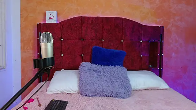 ShadenSx online show from 22, 11, 2025