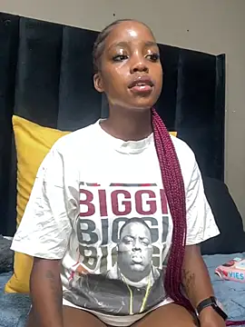 Littlebunny33 online show from 25, 3, 2026