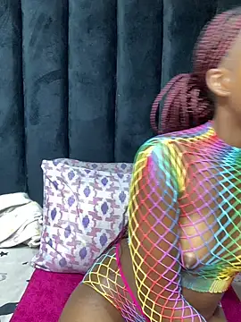 Littlebunny33 online show from 23, 7, 2026
