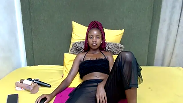 Littlebunny33 online show from 15, 1, 2026