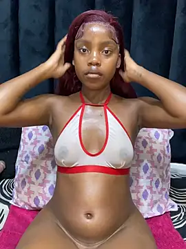 Littlebunny33 online show from 21, 5, 2026