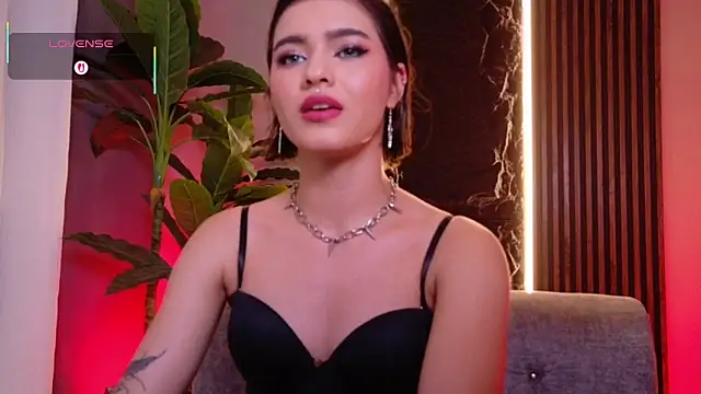 La Diabla 111  online show from 6, 10, 2025