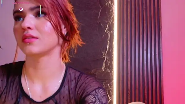 La Diabla 111  online show from 13, 12, 2025