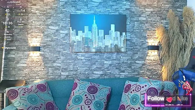 imrockstar online show from 8, 10, 2025