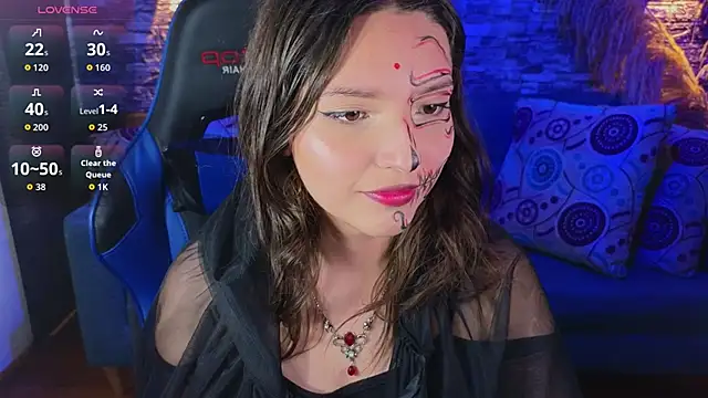 imrockstar online show from 31, 10, 2025