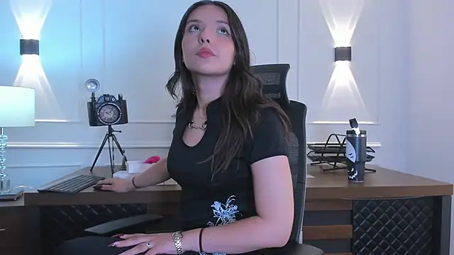 imrockstar online show from 5, 12, 2025