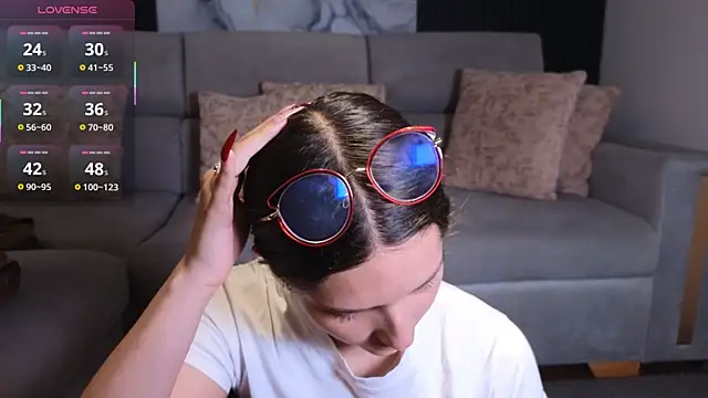 imrockstar online show from 20, 12, 2025