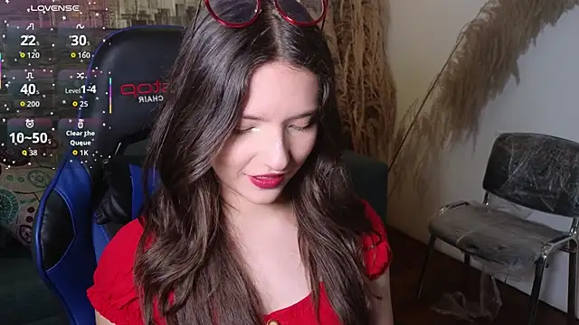 imrockstar online show from 7, 11, 2025