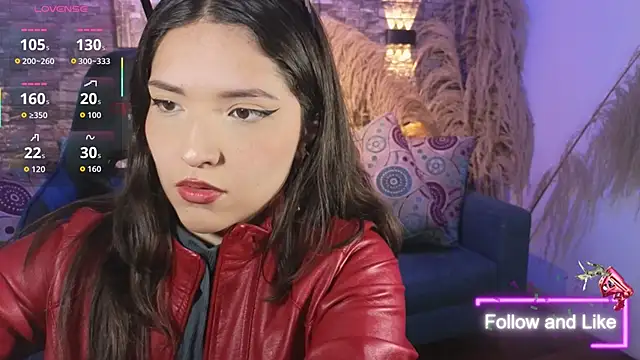 imrockstar online show from 12, 11, 2025