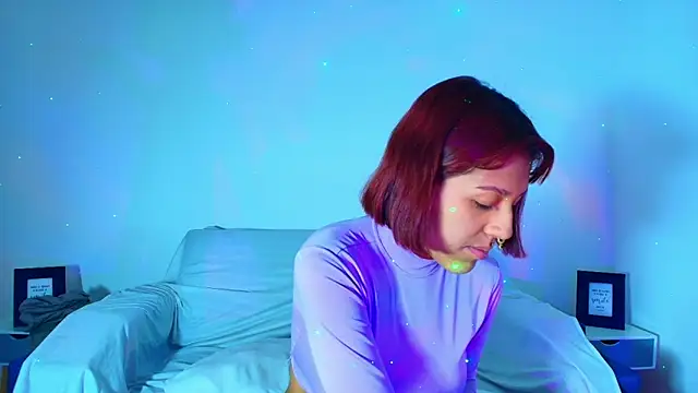 Dulce Bella  online show from 6, 10, 2025