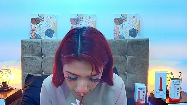 Dulce Bella  online show from 1, 10, 2025