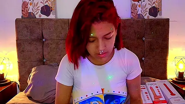 Dulce Bella  online show from 13, 9, 2025