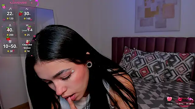 AvaScott  online show from 12, 11, 2025