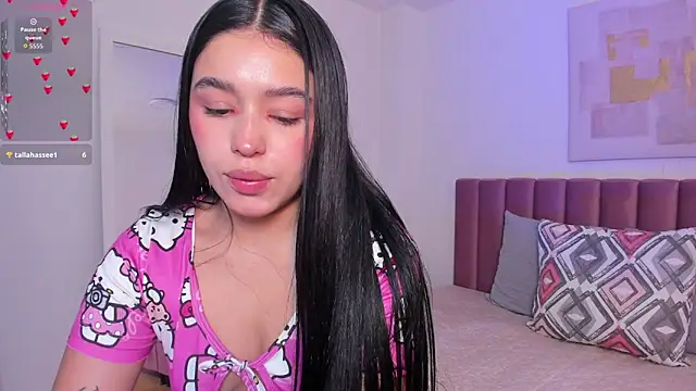 AvaScott  online show from 7, 10, 2025