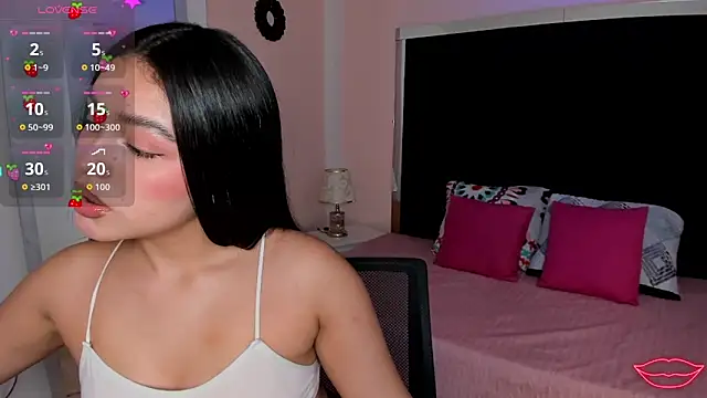 AvaScott  online show from 7, 11, 2025