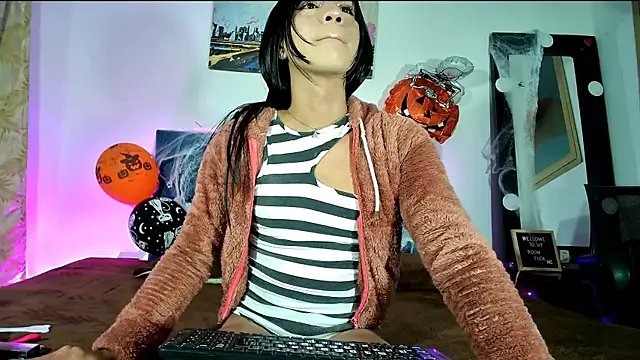 Jenny Sweet1 online show from 21, 10, 2025