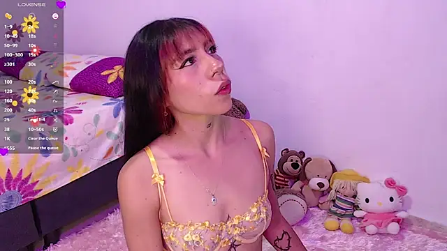 ocxxi 0524 online show from 4, 11, 2025